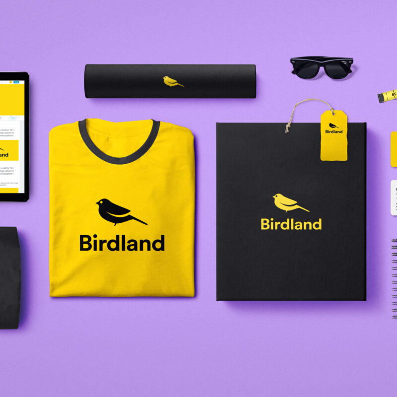 Branding Kits